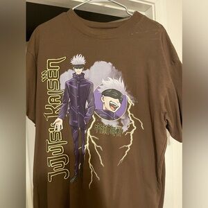 Jujutsu Kaisen Satoru Gojo T-Shirt